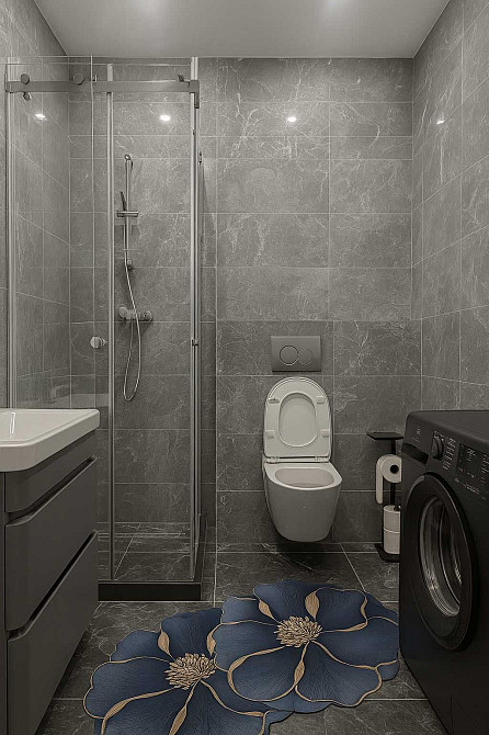 Затишна 1-кімнатна квартира в ЖК “Фруктова алея”, Під Голоском 16А Lviv - photo 4