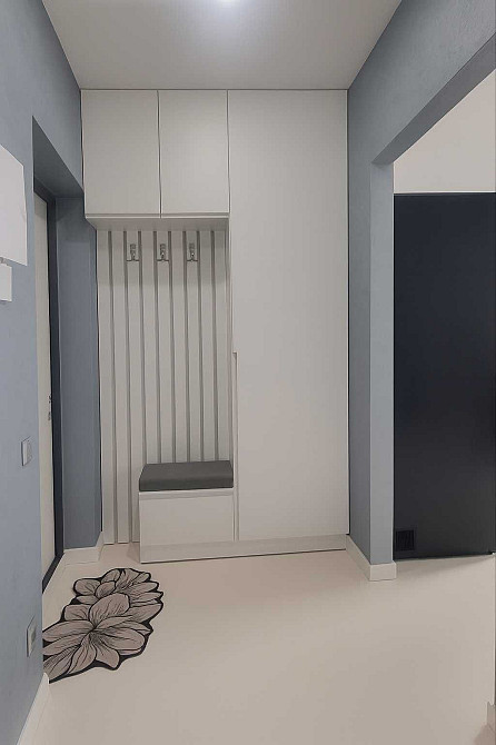 Затишна 1-кімнатна квартира в ЖК “Фруктова алея”, Під Голоском 16А Lviv - photo 2