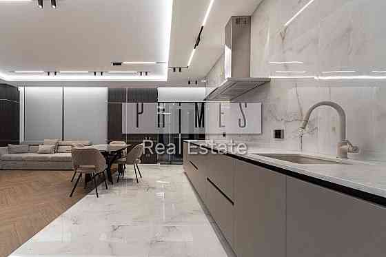 Аренда 3к 125м2 Новопечерские Липки Верхогялад Драгомирова 11Б Печерск Kyiv