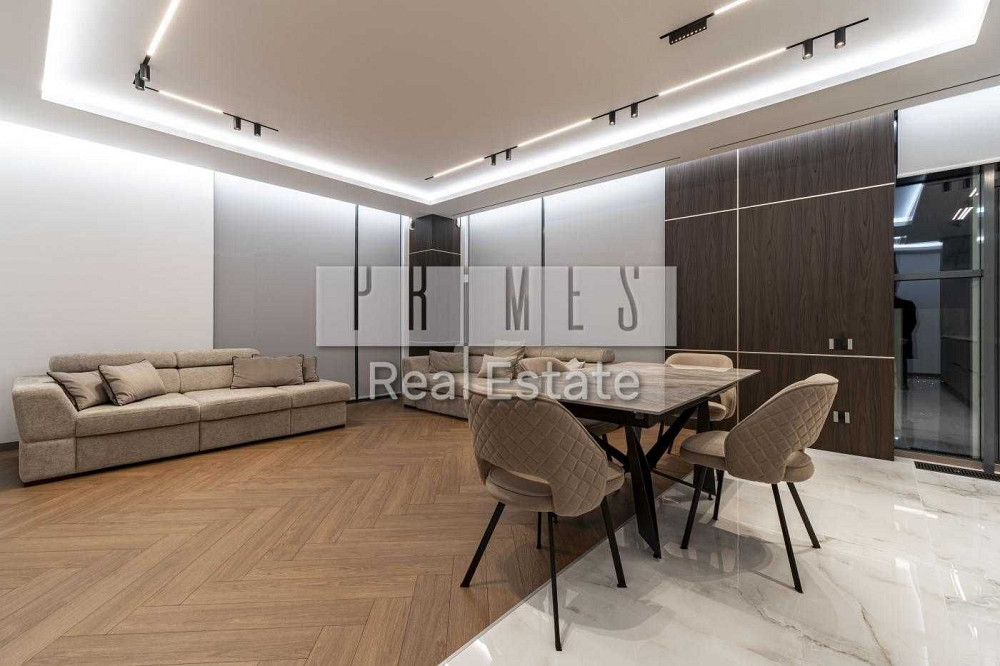 Аренда 3к 125м2 Новопечерские Липки Верхогялад Драгомирова 11Б Печерск Kyiv - photo 5