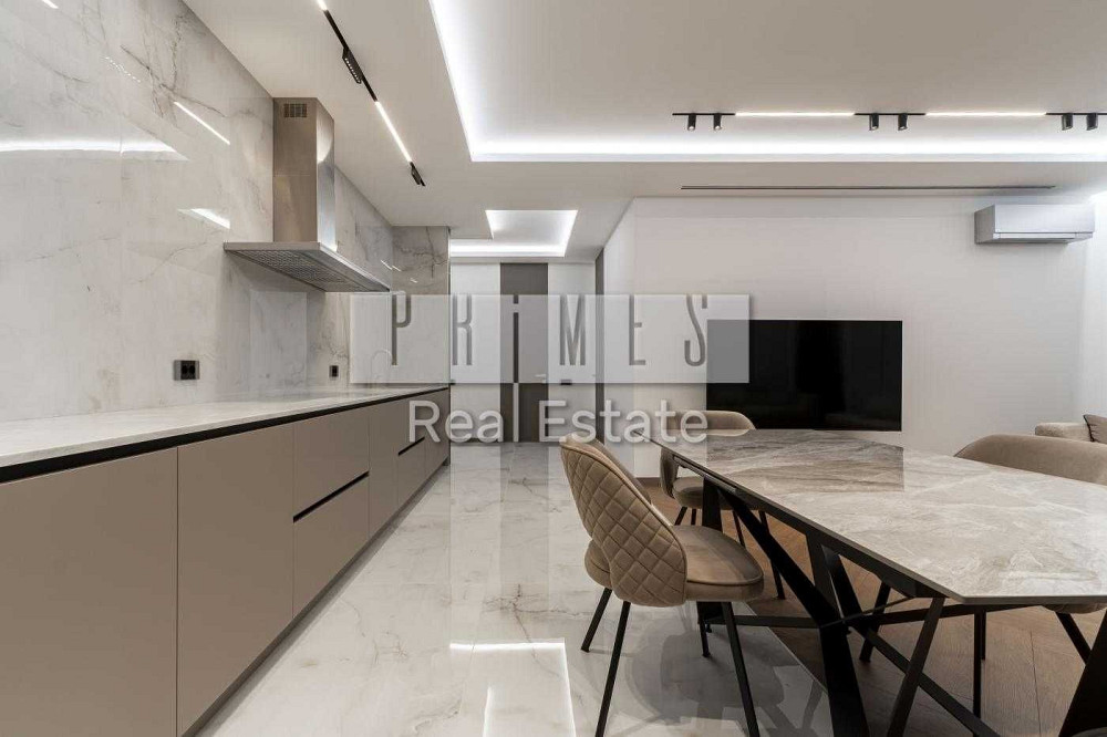 Аренда 3к 125м2 Новопечерские Липки Верхогялад Драгомирова 11Б Печерск Kyiv - photo 4