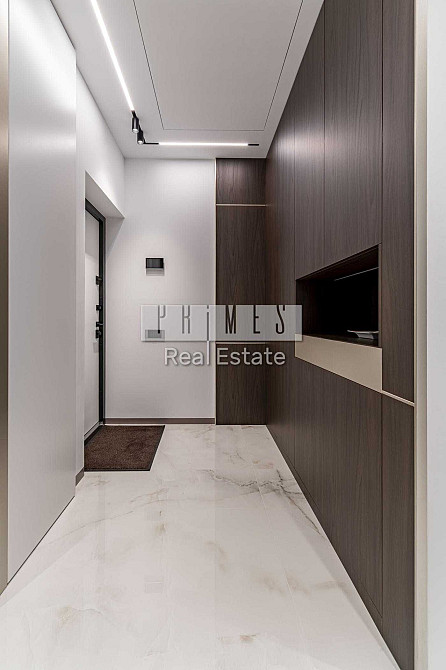 Аренда 3к 125м2 Новопечерские Липки Верхогялад Драгомирова 11Б Печерск Kyiv - photo 7