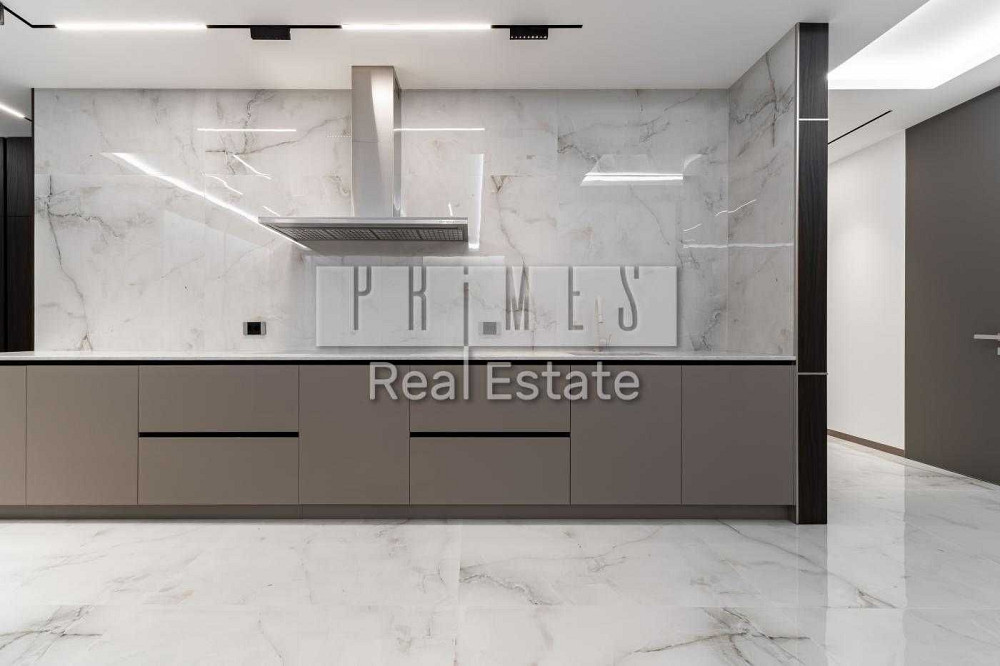 Аренда 3к 125м2 Новопечерские Липки Верхогялад Драгомирова 11Б Печерск Kyiv - photo 6