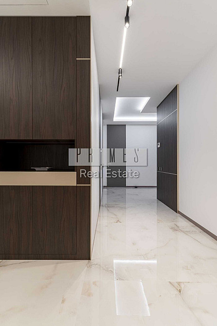 Аренда 3к 125м2 Новопечерские Липки Верхогялад Драгомирова 11Б Печерск Kyiv - photo 8