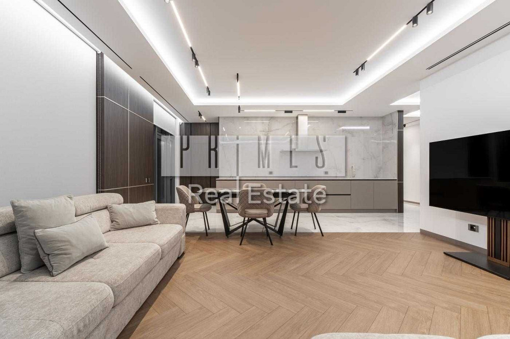 Аренда 3к 125м2 Новопечерские Липки Верхогялад Драгомирова 11Б Печерск Kyiv - photo 2