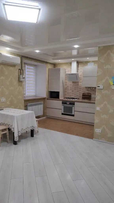 ЖК Щасливий Оренда 2к квартири підстанція ТРЦ Дафі новобудова Dnipro - photo 1