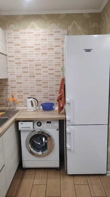 ЖК Щасливий Оренда 2к квартири підстанція ТРЦ Дафі новобудова Dnipro - photo 3