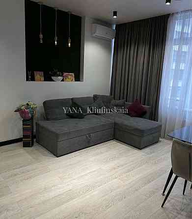 АРЕНДА с летом‼️32/44 Жемчужина 1-к квартира КАМАНИНА‼️ПАРК Вид моря Odesa