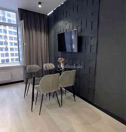 АРЕНДА с летом‼️32/44 Жемчужина 1-к квартира КАМАНИНА‼️ПАРК Вид моря Odesa