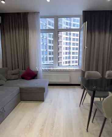 АРЕНДА с летом‼️32/44 Жемчужина 1-к квартира КАМАНИНА‼️ПАРК Вид моря Odesa