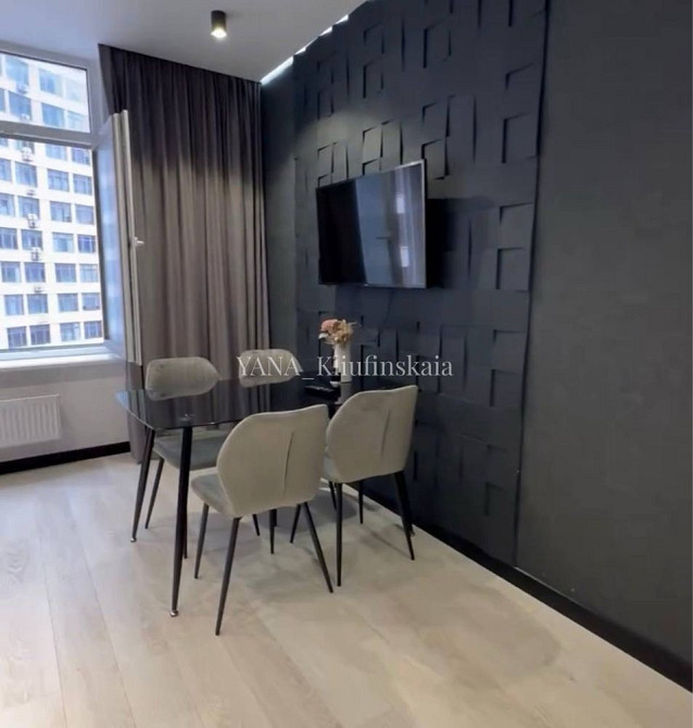 АРЕНДА с летом‼️32/44 Жемчужина 1-к квартира КАМАНИНА‼️ПАРК Вид моря Odesa - photo 1