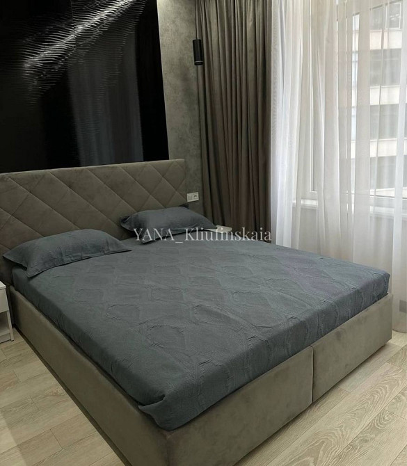 АРЕНДА с летом‼️32/44 Жемчужина 1-к квартира КАМАНИНА‼️ПАРК Вид моря Odesa - photo 8