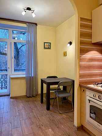 Здам в оренду 2-кімнатну квартиру на вулиці Гарматна 33/1 . Власник. Kyiv