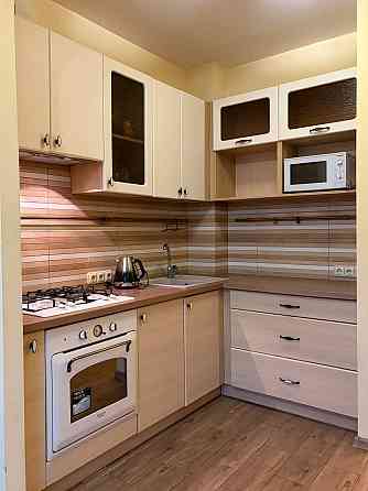 Здам в оренду 2-кімнатну квартиру на вулиці Гарматна 33/1 . Власник. Kyiv