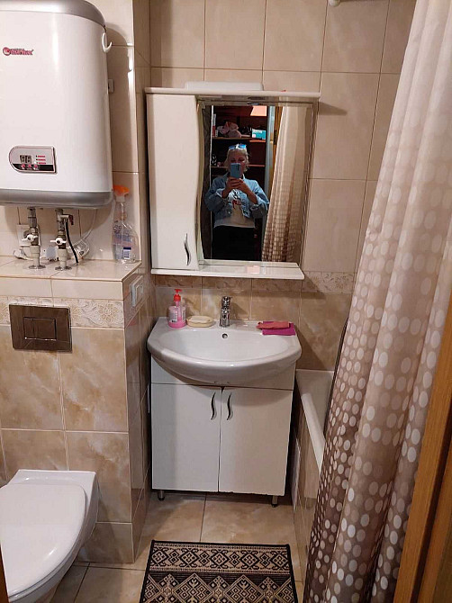 Оренда проспкт  Свободи 30 Виноградар Подільский Kyiv - photo 8