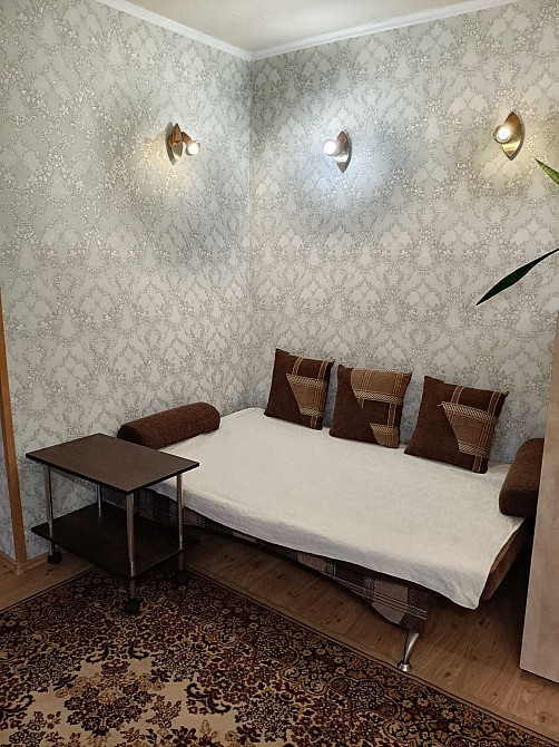 1к Нивки Мрії Туполєва Святошино Шевченківський Kyiv - photo 1