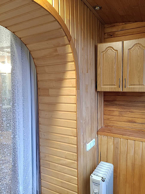 1к Нивки Мрії Туполєва Святошино Шевченківський Kyiv - photo 8