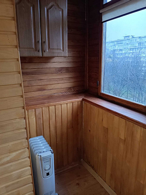 1к Нивки Мрії Туполєва Святошино Шевченківський Kyiv - photo 7