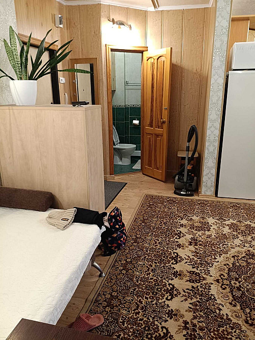 1к Нивки Мрії Туполєва Святошино Шевченківський Kyiv - photo 2