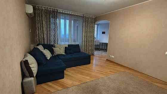 Довгострокова оренда 3кімнатної квартири біля М.Академмістечко Kyiv