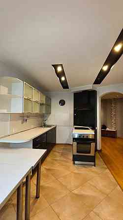 Довгострокова оренда 3кімнатної квартири біля М.Академмістечко Kyiv