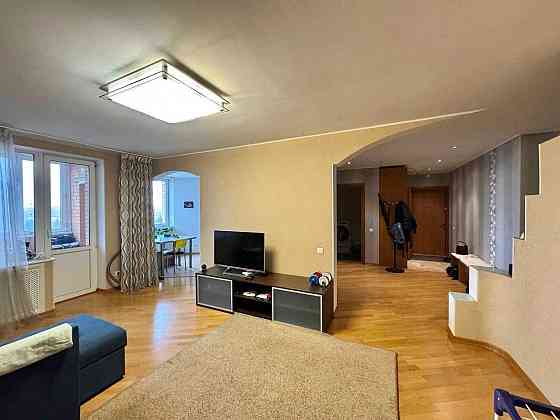 Довгострокова оренда 3кімнатної квартири біля М.Академмістечко Kyiv