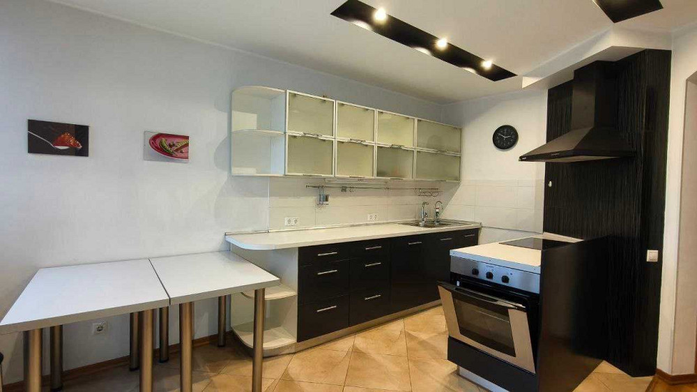 Довгострокова оренда 3кімнатної квартири біля М.Академмістечко Kyiv - photo 1