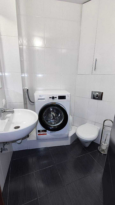 Довгострокова оренда 3кімнатної квартири біля М.Академмістечко Kyiv - photo 7