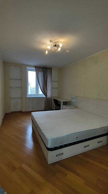 Довгострокова оренда 3кімнатної квартири біля М.Академмістечко Kyiv - photo 8