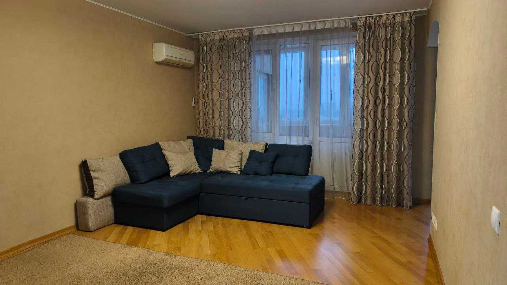 Довгострокова оренда 3кімнатної квартири біля М.Академмістечко Kyiv - photo 5