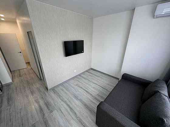 Двокімнатна квартира з євроремонтом!! Район Фурманова!! Poltava