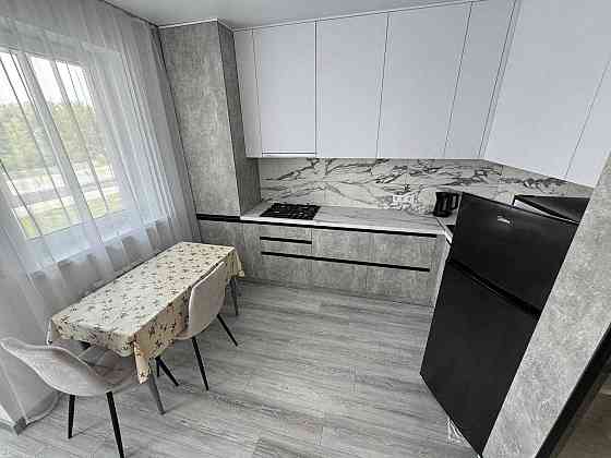 Двокімнатна квартира з євроремонтом!! Район Фурманова!! Poltava