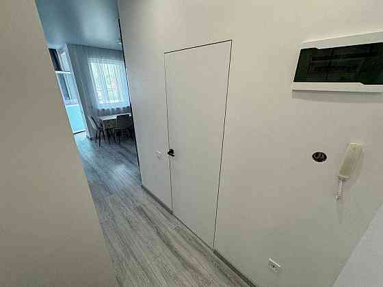 Двокімнатна квартира з євроремонтом!! Район Фурманова!! Poltava