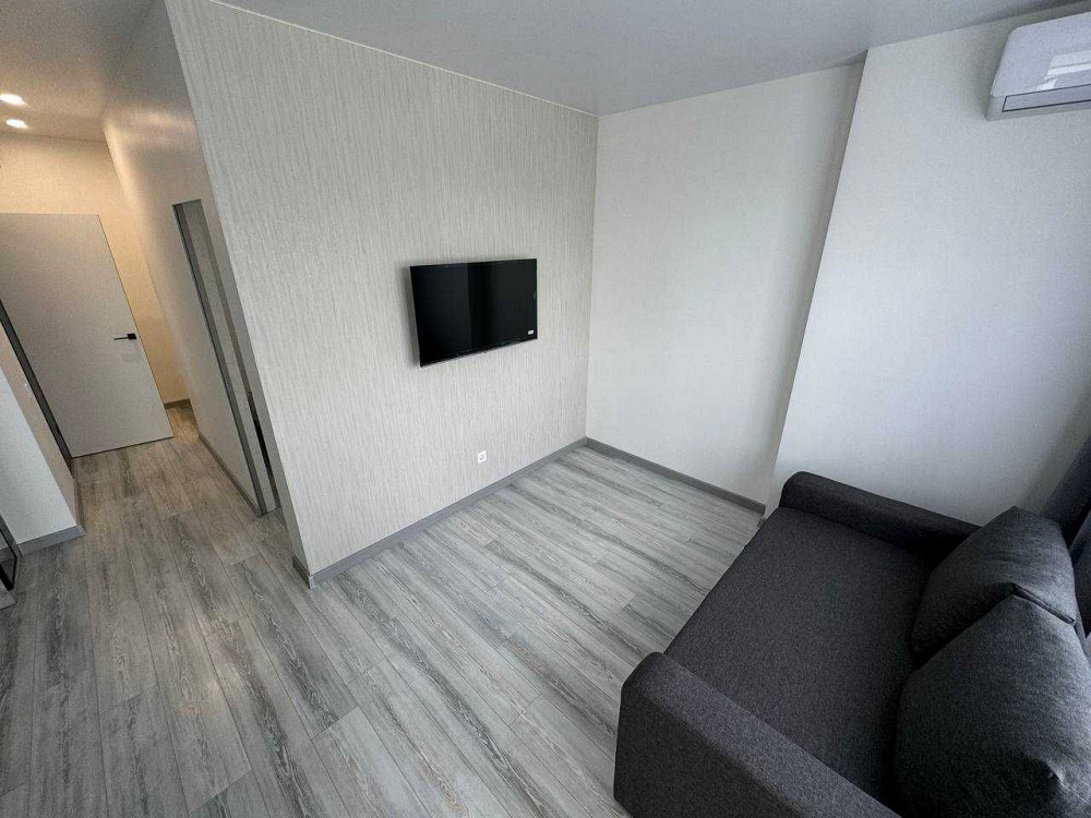 Двокімнатна квартира з євроремонтом!! Район Фурманова!! Poltava - photo 1