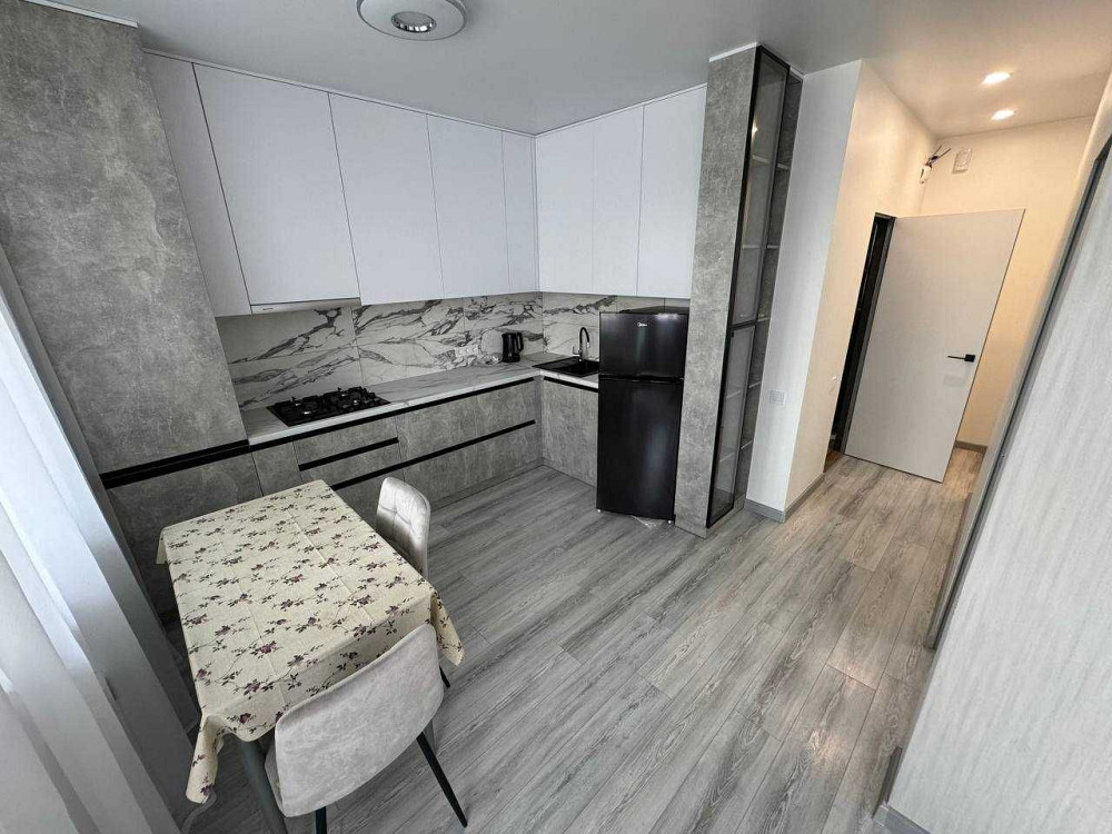 Двокімнатна квартира з євроремонтом!! Район Фурманова!! Poltava - photo 6