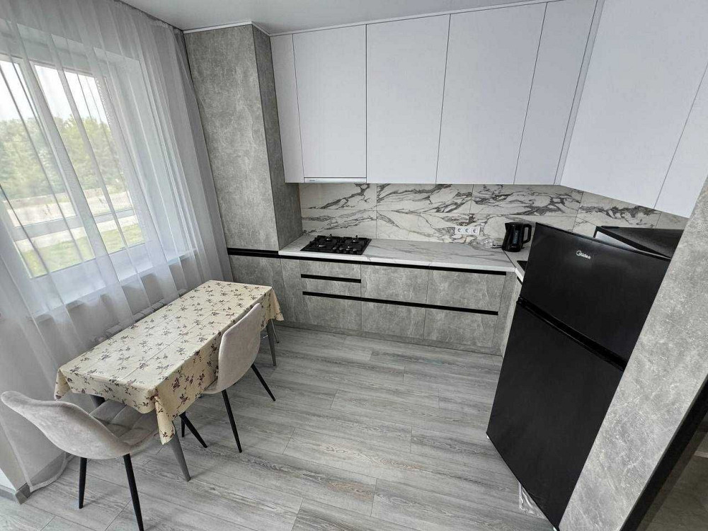 Двокімнатна квартира з євроремонтом!! Район Фурманова!! Poltava - photo 5