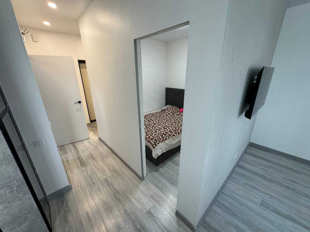 Двокімнатна квартира з євроремонтом!! Район Фурманова!! Poltava - photo 8