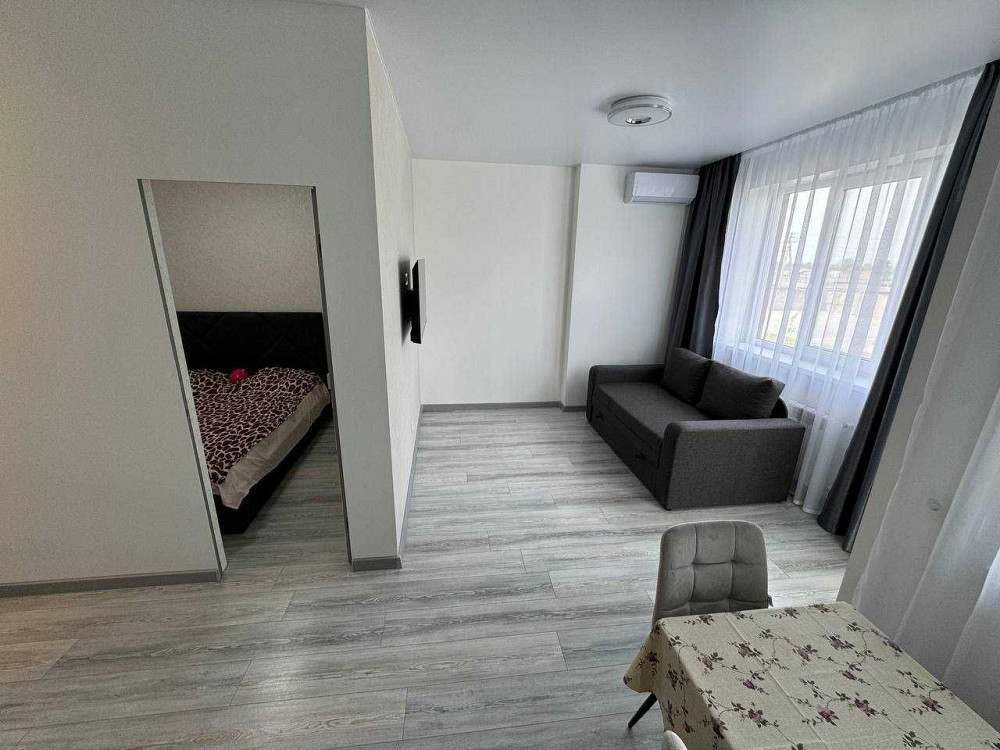 Двокімнатна квартира з євроремонтом!! Район Фурманова!! Poltava - photo 2