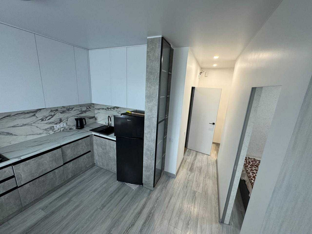 Двокімнатна квартира з євроремонтом!! Район Фурманова!! Poltava - photo 7