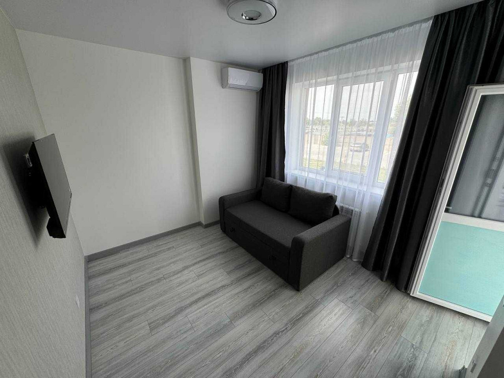 Двокімнатна квартира з євроремонтом!! Район Фурманова!! Poltava - photo 3