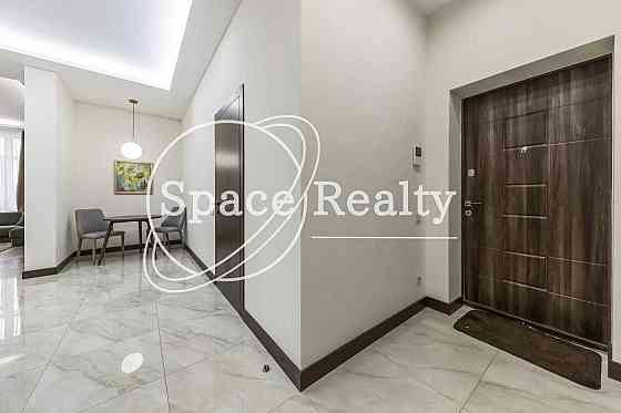 Оренда 3-к квартири ЖК Новопечерские Липки 94м2 Верхогляда 15 Kyiv