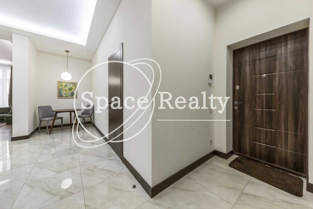 Оренда 3-к квартири ЖК Новопечерские Липки 94м2 Верхогляда 15 Kyiv - photo 5