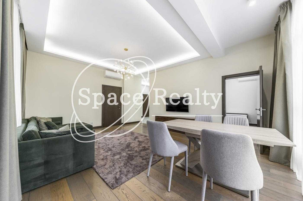 Оренда 3-к квартири ЖК Новопечерские Липки 94м2 Верхогляда 15 Kyiv - photo 3