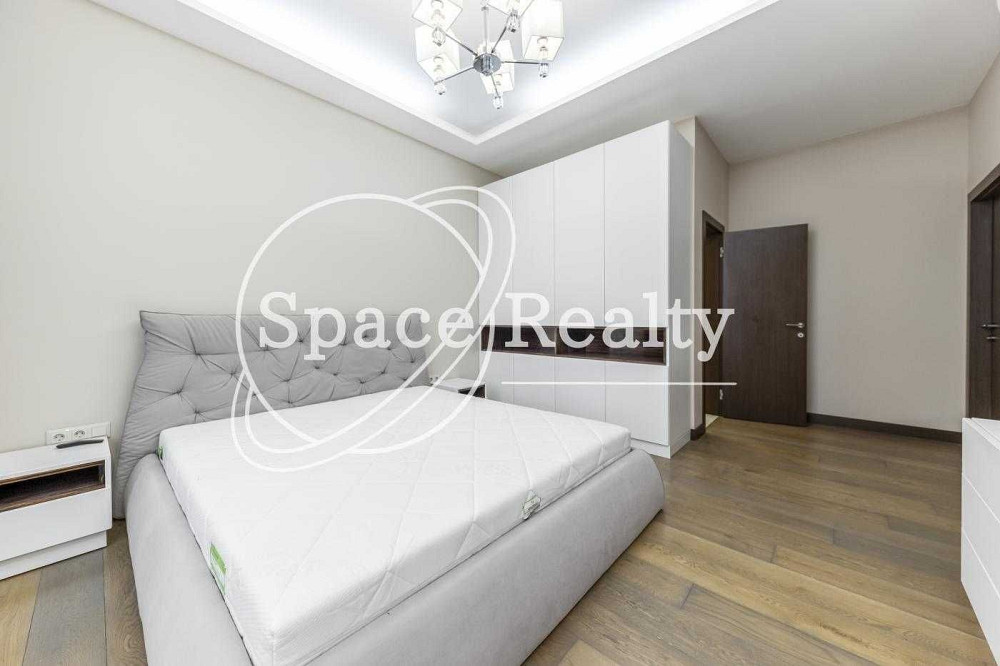 Оренда 3-к квартири ЖК Новопечерские Липки 94м2 Верхогляда 15 Kyiv - photo 6