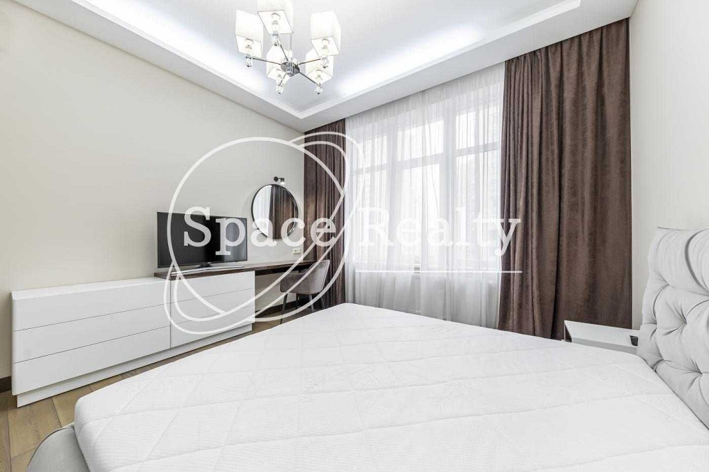 Оренда 3-к квартири ЖК Новопечерские Липки 94м2 Верхогляда 15 Kyiv - photo 7