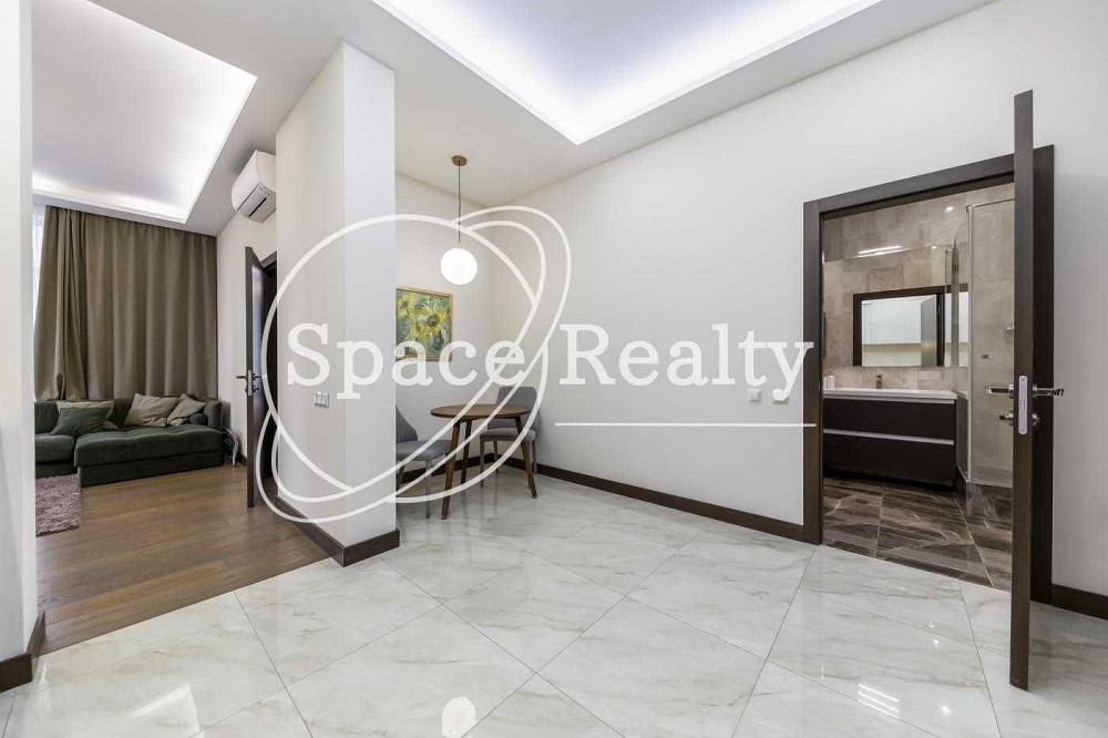 Оренда 3-к квартири ЖК Новопечерские Липки 94м2 Верхогляда 15 Kyiv - photo 8