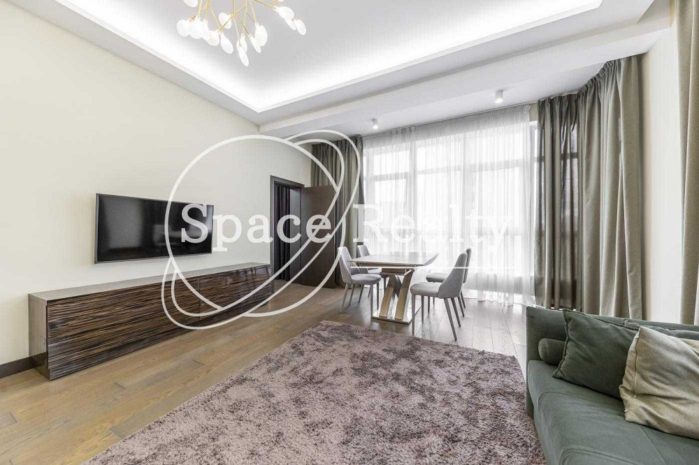 Оренда 3-к квартири ЖК Новопечерские Липки 94м2 Верхогляда 15 Kyiv - photo 4