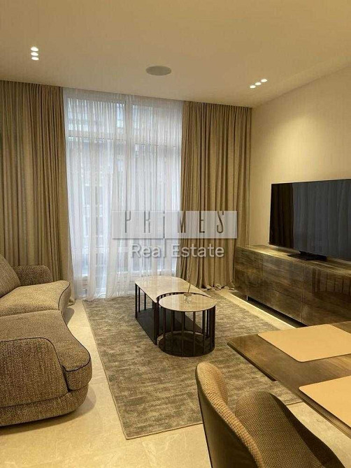 Аренда 3к квартиры ЖК Бульвар Фонтанов Kyiv - photo 2