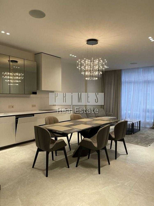 Аренда 3к квартиры ЖК Бульвар Фонтанов Kyiv - photo 1