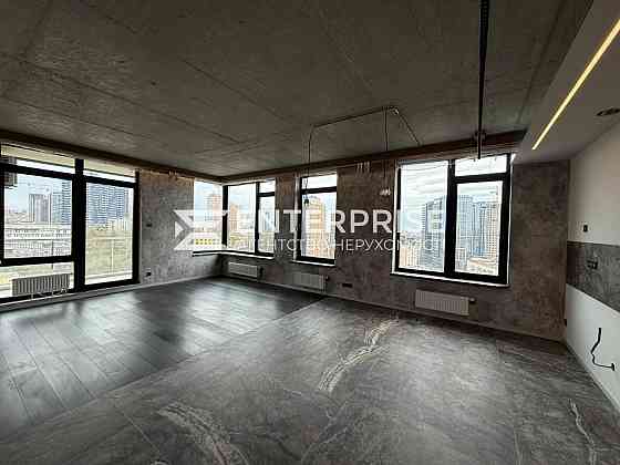 Без комісії! Продаж ЖК Тетріс Холл 2к квартира 82 м2 вул. Федорова,2-А Київ